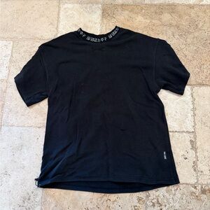 ASRV Technical Cinched Tee